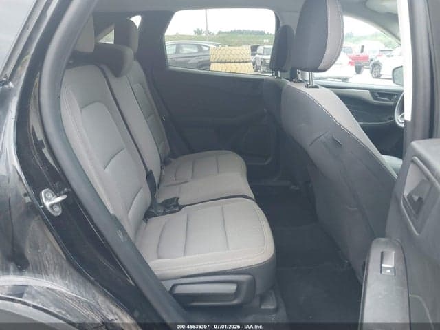 2021 FORD ESCAPE S 8