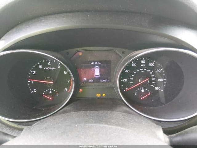 2019 KIA SEDONA LX 7