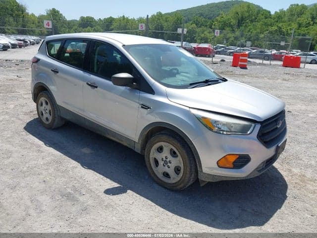 2017 FORD ESCAPE S - 1