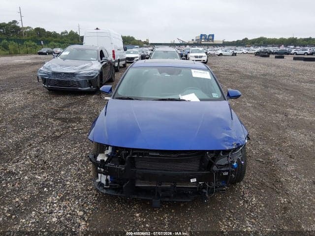 2024 HYUNDAI ELANTRA SEL 6