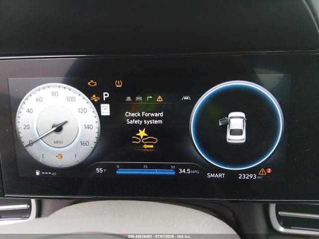 2024 HYUNDAI ELANTRA SEL 7
