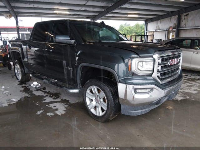 2017 GMC SIERRA 1500 SLE 1