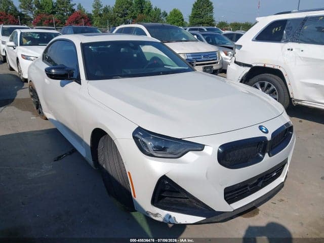 2025 BMW M240 I 1
