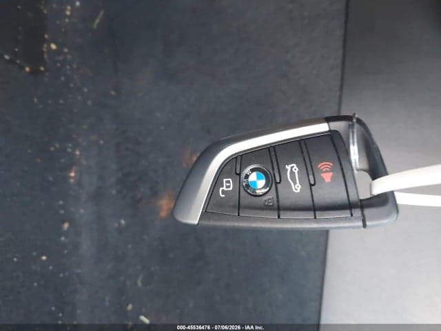 2025 BMW M240 I 11