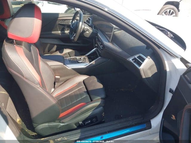 2025 BMW M240 I 5