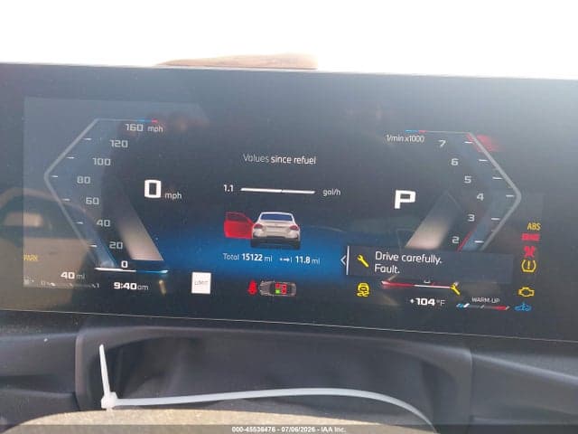 2025 BMW M240 I 7