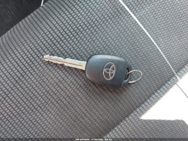 2017 TOYOTA COROLLA SE 11