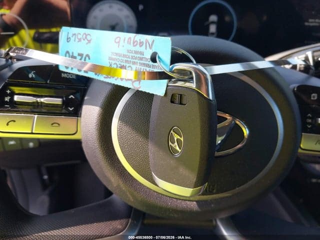 2023 HYUNDAI ELANTRA SEL 11