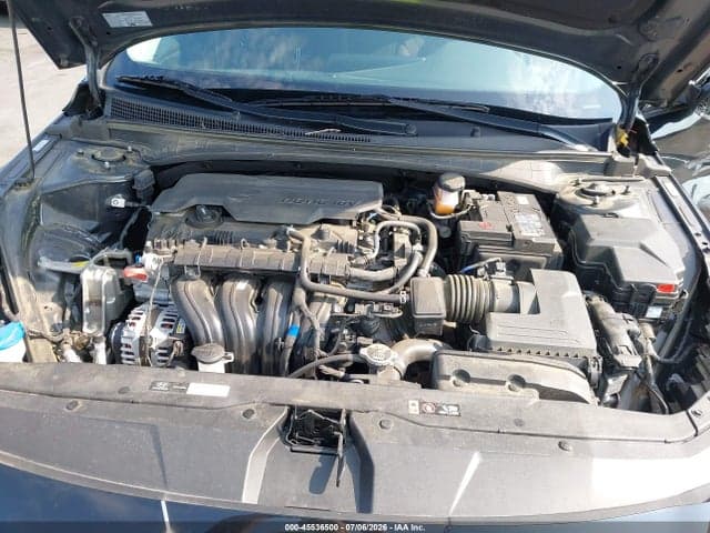 2023 HYUNDAI ELANTRA SEL 10