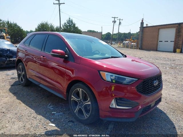 2019 FORD EDGE ST 1