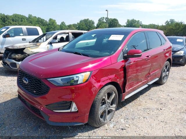2019 FORD EDGE ST 2