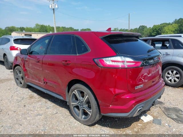 2019 FORD EDGE ST 3