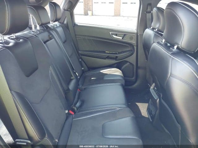 2019 FORD EDGE ST 8
