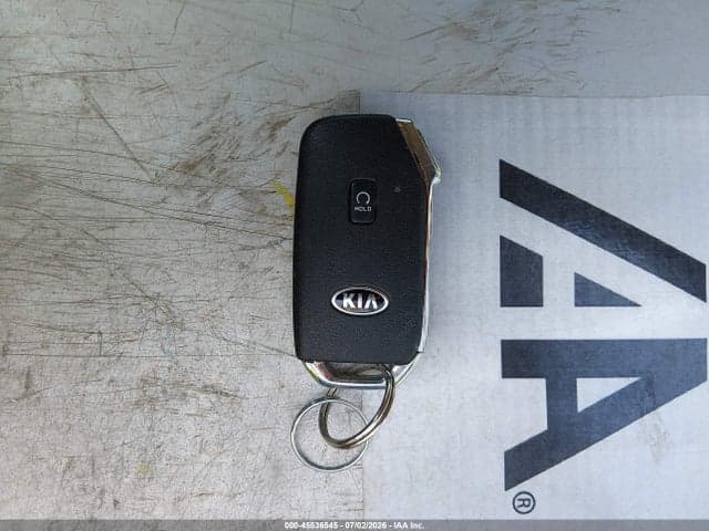 2021 KIA SELTOS EX 11