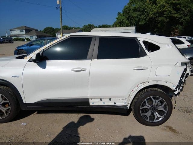 2021 KIA SELTOS EX 15