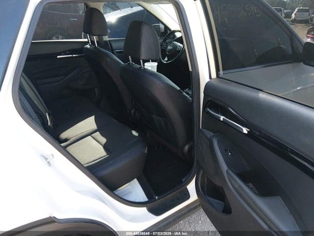 2021 KIA SELTOS EX 8