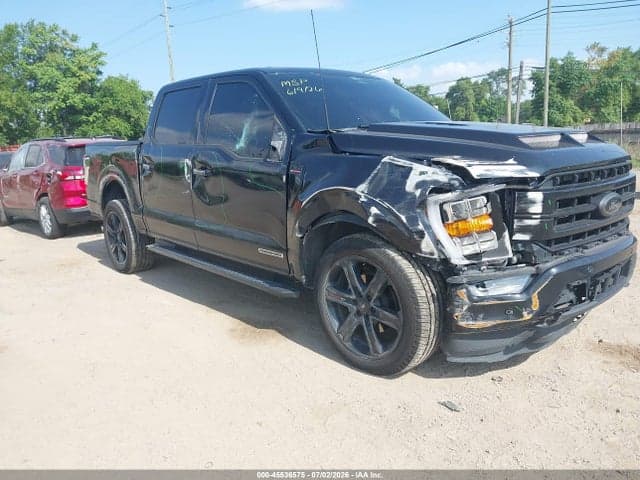 2022 FORD F-150 XLT 1