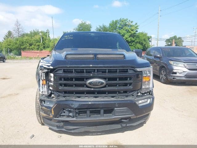 2022 FORD F-150 XLT 12