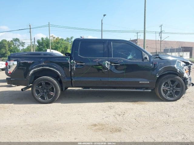 2022 FORD F-150 XLT 13