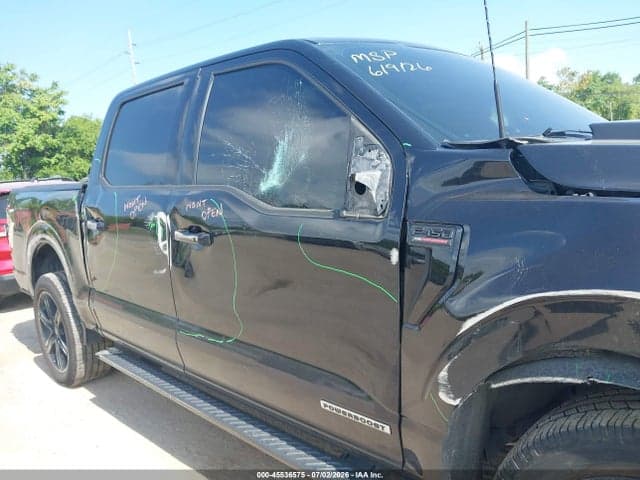 2022 FORD F-150 XLT 18