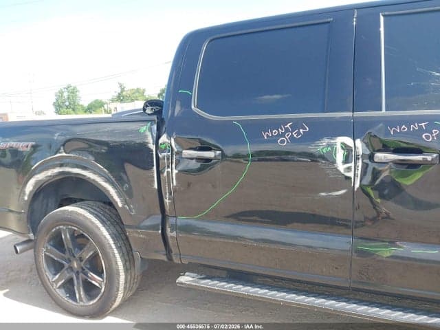 2022 FORD F-150 XLT 19