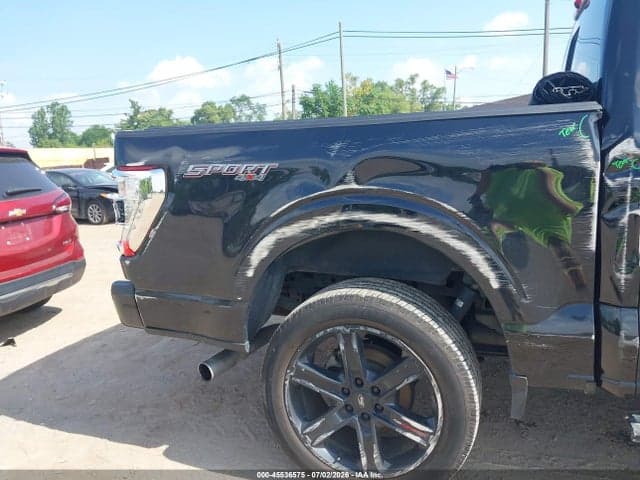 2022 FORD F-150 XLT 20