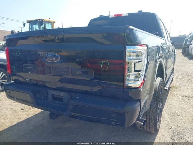 2022 FORD F-150 XLT 21