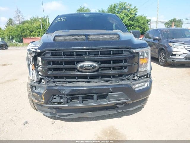 2022 FORD F-150 XLT 6