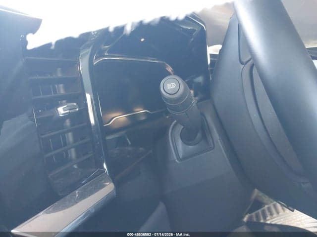 2025 CHEVROLET SILVERADO 1500 4WD SHORT BED LT WITH 2FL 7