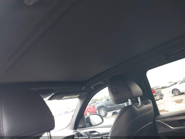 2018 BMW X3 XDRIVE30I 18