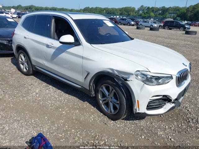2020 BMW X3 XDRIVE30I - 1