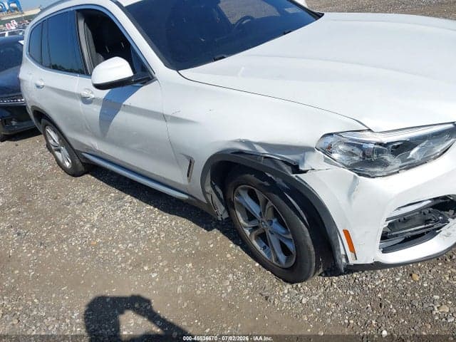 2020 BMW X3 XDRIVE30I 6