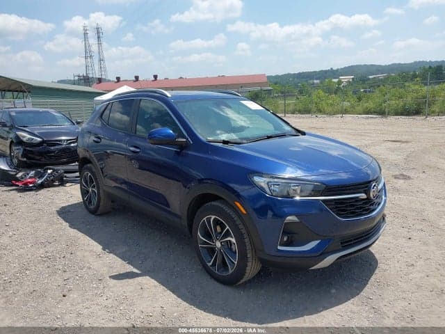 2023 BUICK ENCORE GX SELECT AWD