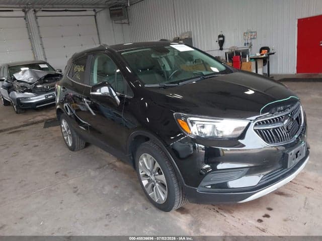 2019 BUICK ENCORE AWD PREFERRED 1