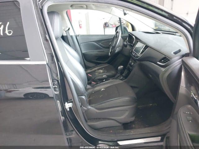 2019 BUICK ENCORE AWD PREFERRED 5