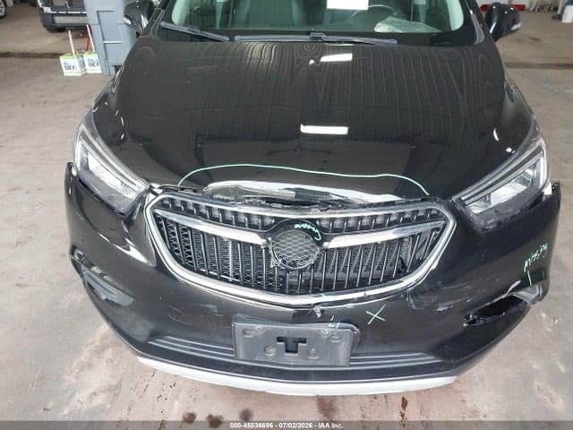 2019 BUICK ENCORE AWD PREFERRED 6