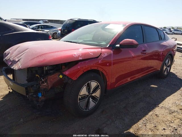 2025 KIA K4 LXS 2
