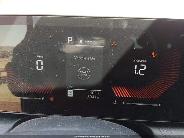 2025 KIA K4 LXS 7