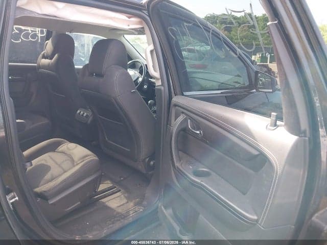 2017 CHEVROLET TRAVERSE LT 8