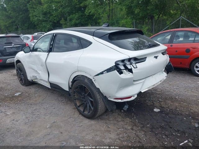 2021 FORD MUSTANG MACH-E PREMIUM 3