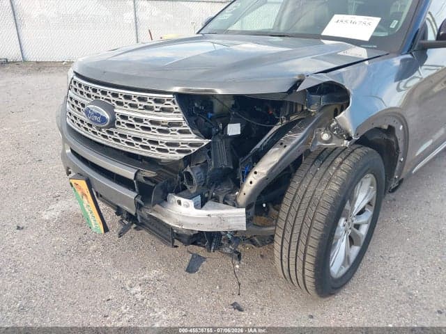 2024 FORD EXPLORER LIMITED 6