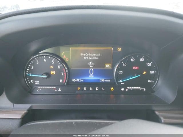 2024 FORD EXPLORER LIMITED 7