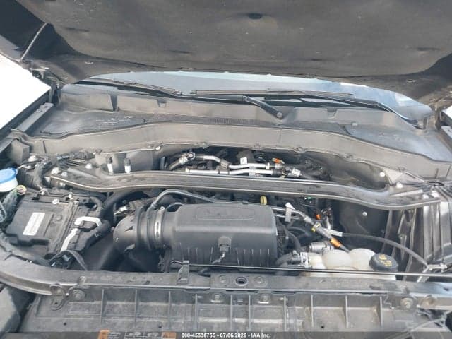 2024 FORD EXPLORER LIMITED 10