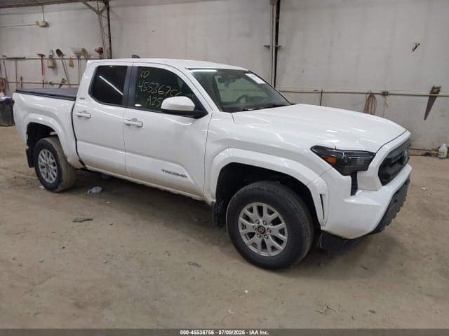 2025 TOYOTA TACOMA SR5 - 1