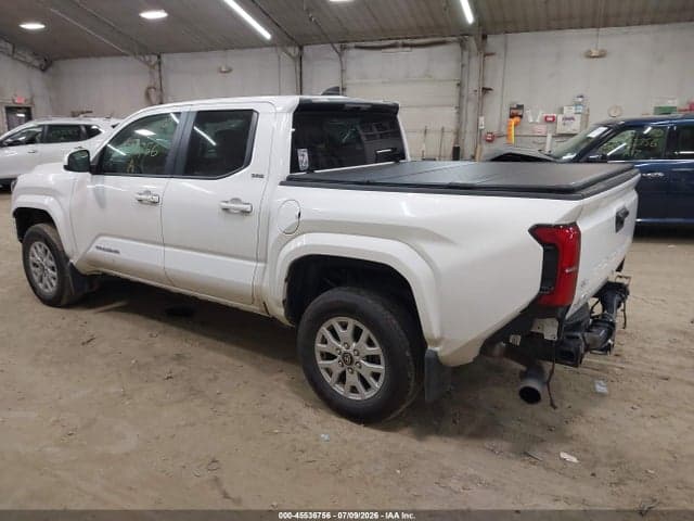 2025 TOYOTA TACOMA SR5 3