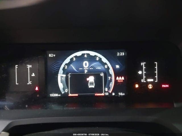 2025 TOYOTA TACOMA SR5 7