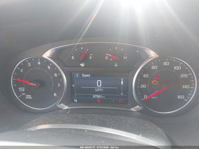 2020 GMC ACADIA FWD SLE 7