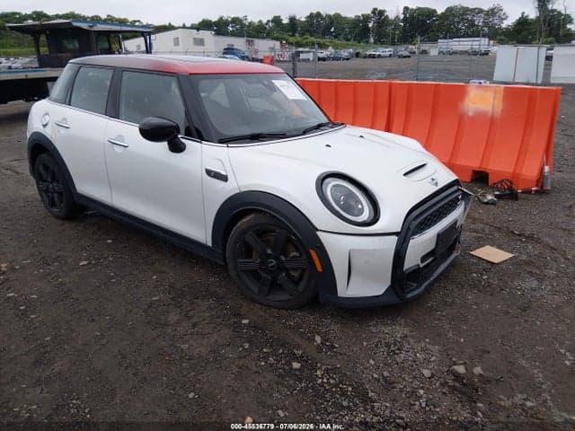 2024 MINI HARDTOP COOPER S - 1