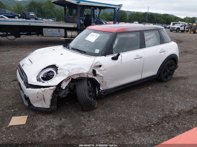 2024 MINI HARDTOP COOPER S 2