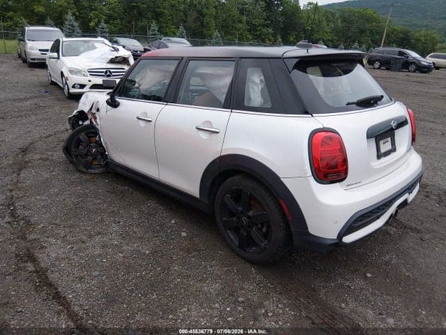 2024 MINI HARDTOP COOPER S 3